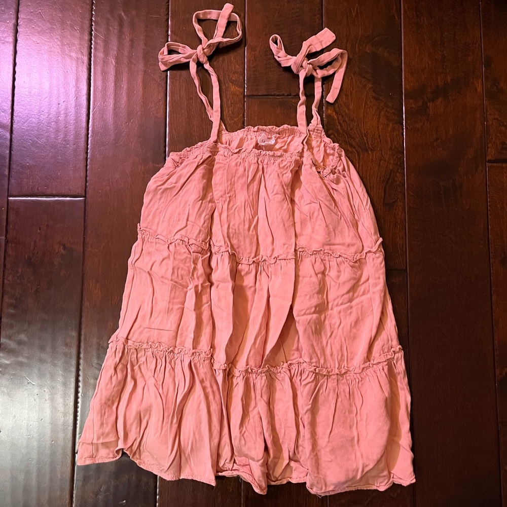 Le Lis Mini Dress